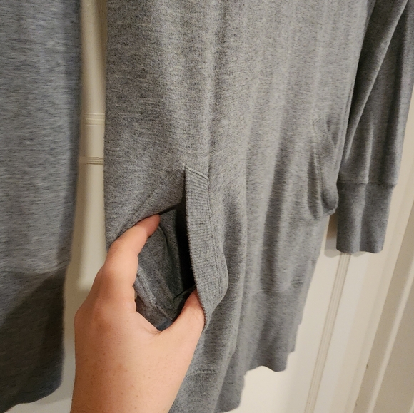 MOSSIMO Sweater Dress - Picture 5 of 6